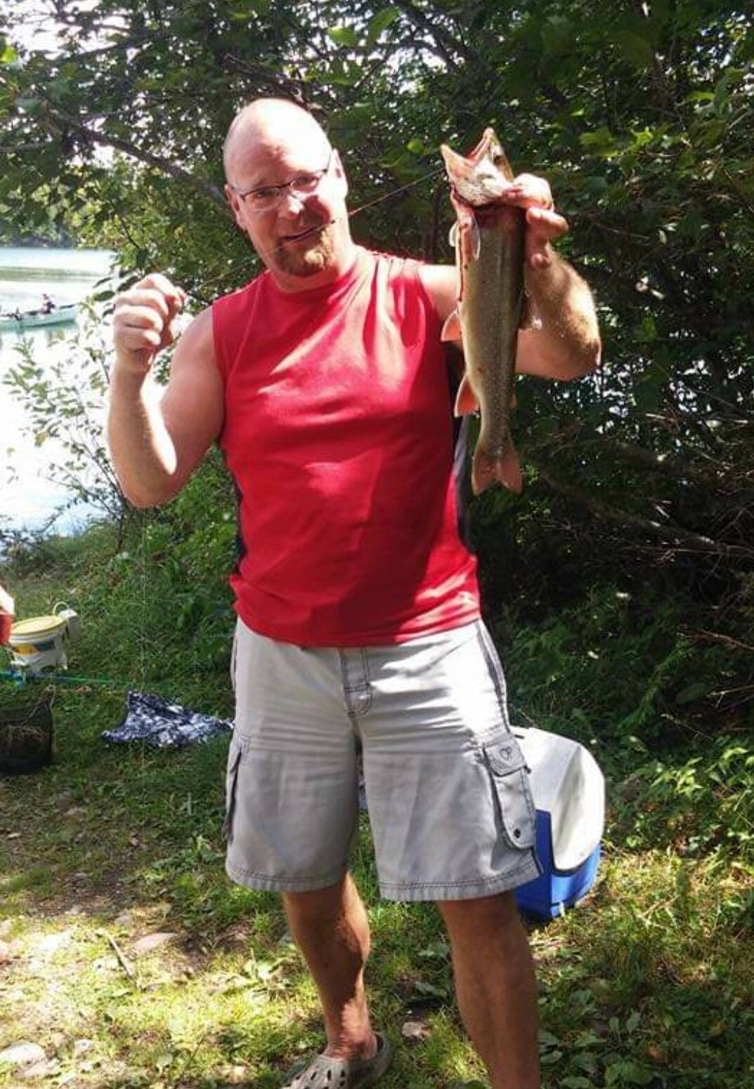 Carl Joseph "Joe" Cullins